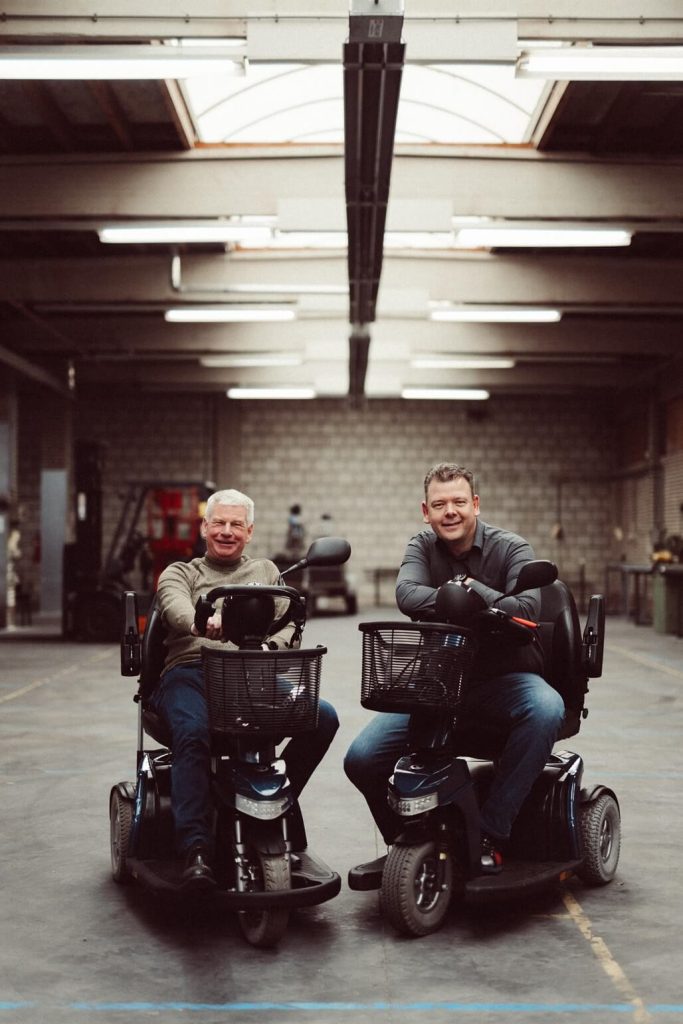 scootme scootmobiel onderdelen 10