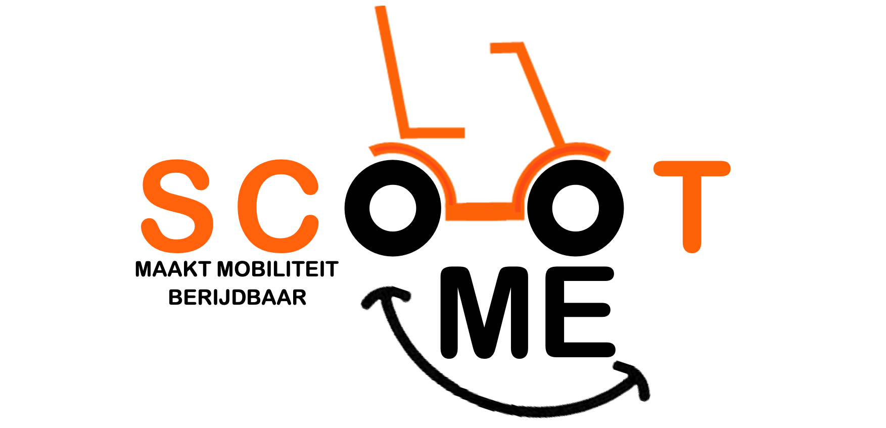 Scoot Me – Maakt Mobiliteit Berijdbaar