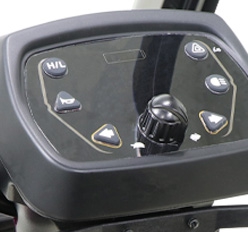 CTM - HS-925