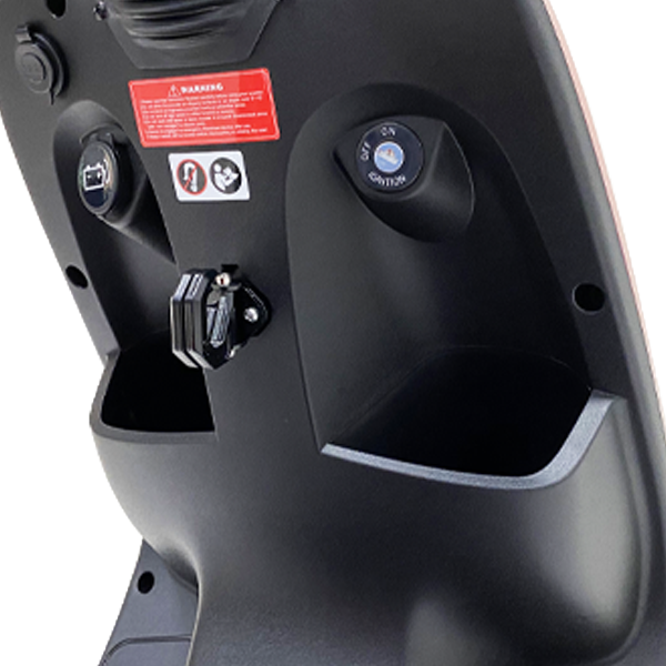 CTM - HS-925