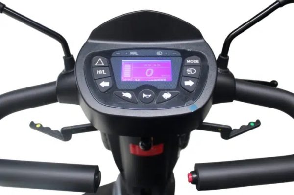 CTM HS-898