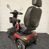 DEMO - Invacare Orion Metro - rood