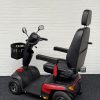 Invacare Orion Metro 4 - rood