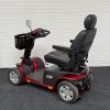Pride Cyclone 22 - rood