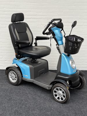 Excel Galaxy Plus 4 - Sky blue