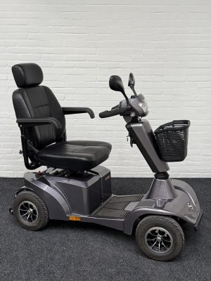 Sterling S700 - grijs