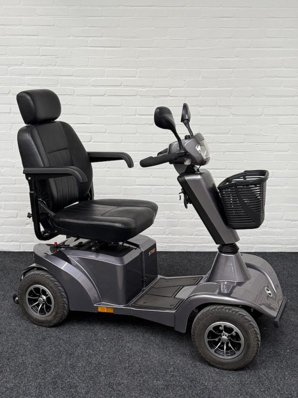 Sterling S700 - grijs