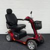 Pride Cyclone 22 - rood