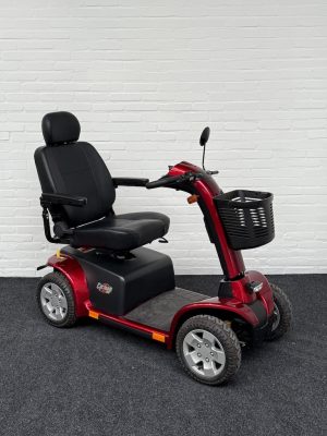 Pride Cyclone 22 - rood