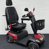 Invacare Orion Metro 4 - rood