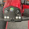Pride Cyclone 22 - rood