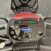 DEMO - Invacare Orion Metro - rood