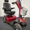 Pride Cyclone 15 - rood