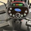 Invacare Orion Metro 4 - rood