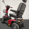 Pride Cyclone 15 - rood
