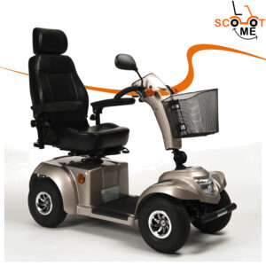 1 Vermeiren Ceres De Luxe