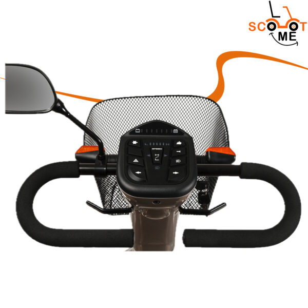 Vermeiren Ceres De Luxe