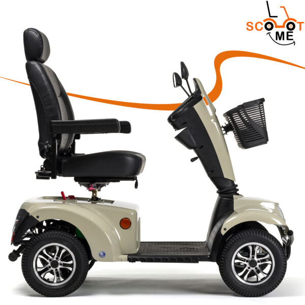 Vermeiren Carpo 2 SE