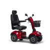 Ceres SE, compact, comfortabel en 15 km/p.u.