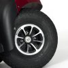 Ceres SE, compact, comfortabel en 15 km/p.u.