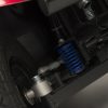 Ceres SE, compact, comfortabel en 15 km/p.u.
