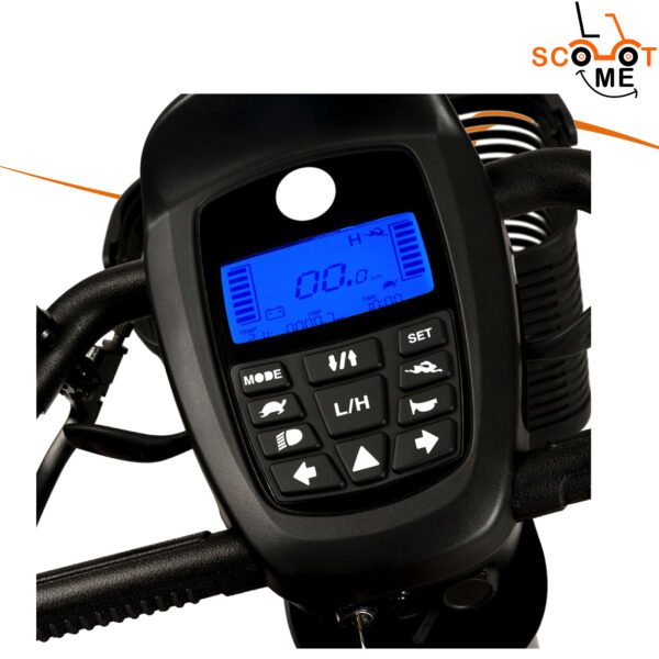 Vermeiren Carpo 2 SE