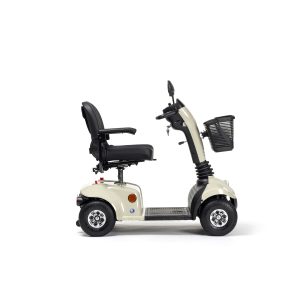 Eris Compacte scootmobiel