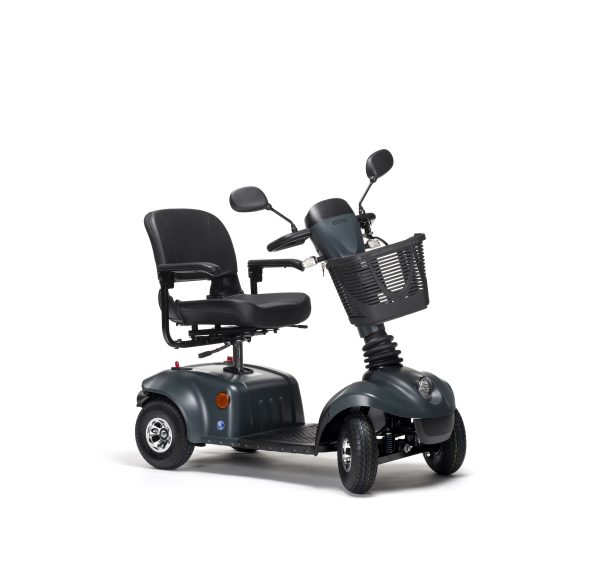 Eris Compacte scootmobiel