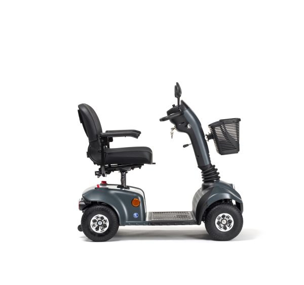 Eris Compacte scootmobiel