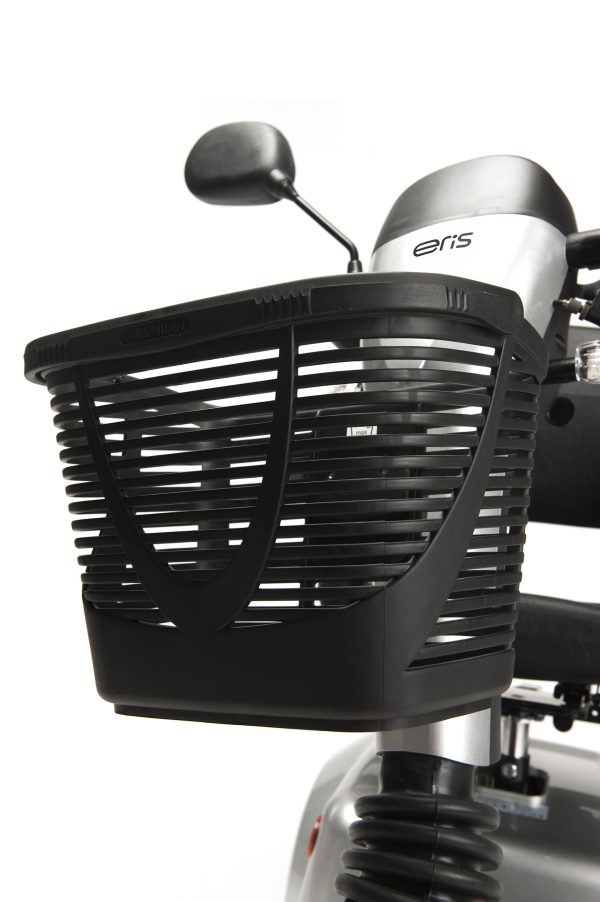 Eris Compacte scootmobiel