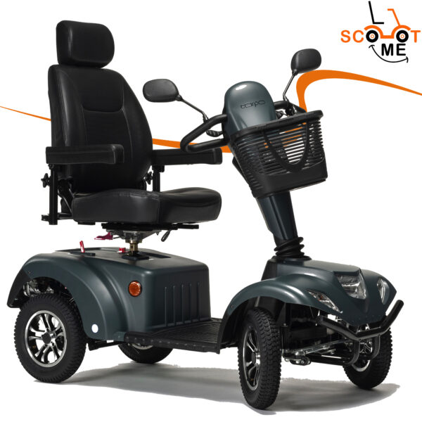 Vermeiren Carpo 2 SE