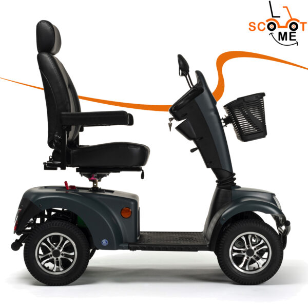 Vermeiren Carpo 2 SE