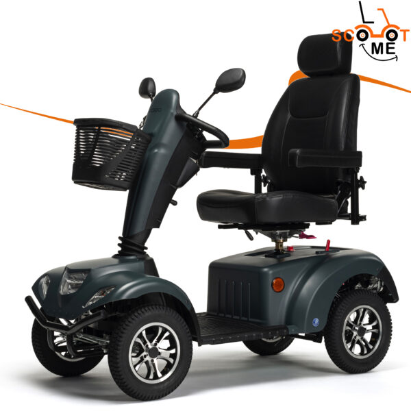 Vermeiren Carpo 2 SE