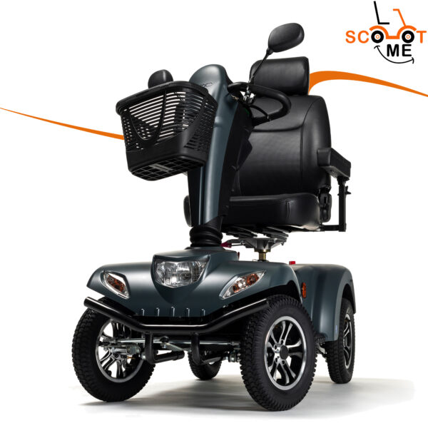 Vermeiren Carpo 2 SE