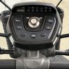 Galaxy Plus met voetgas