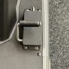 Galaxy Plus met voetgas