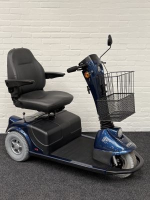 Sterling Elite XS