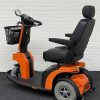 Sterling Elite 2 Xs - oranje