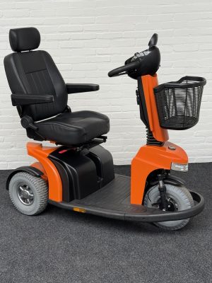 Sterling Elite 2 Xs - oranje