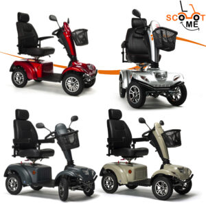 Product Vermeiren Carpo 2 SE