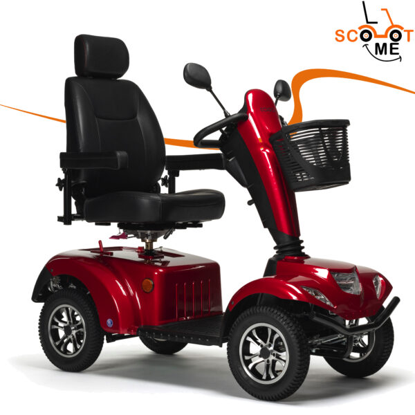 Vermeiren Carpo 2 SE