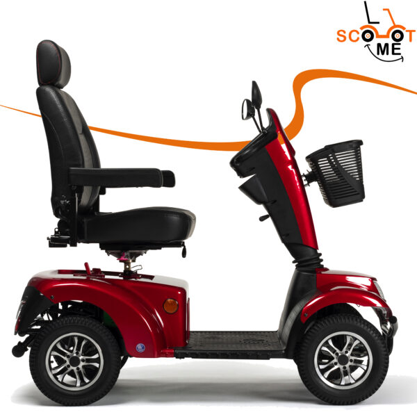 Vermeiren Carpo 2 SE