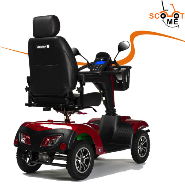 Vermeiren Carpo 2 SE