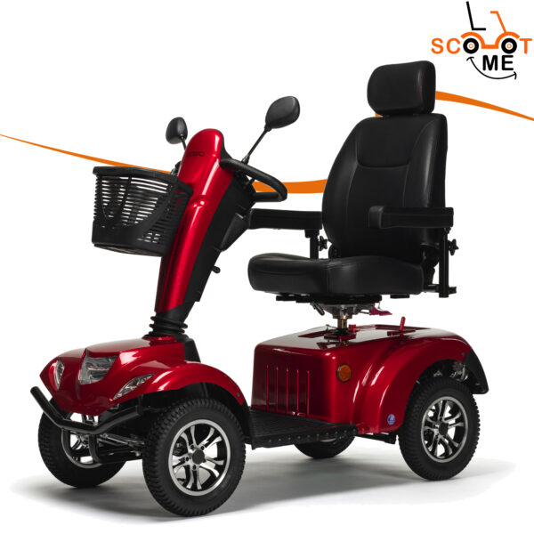 Vermeiren Carpo 2 SE