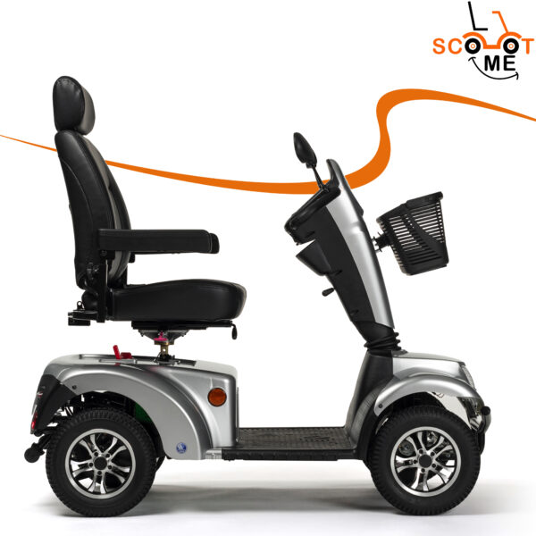 Vermeiren Carpo 2 SE