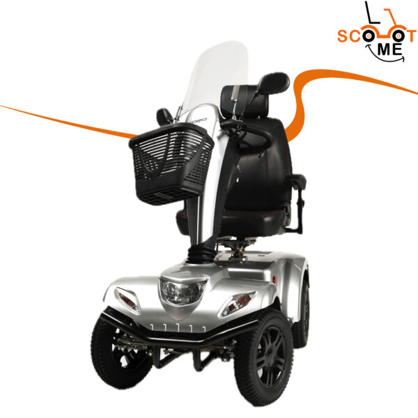 Vermeiren Carpo 2 SE