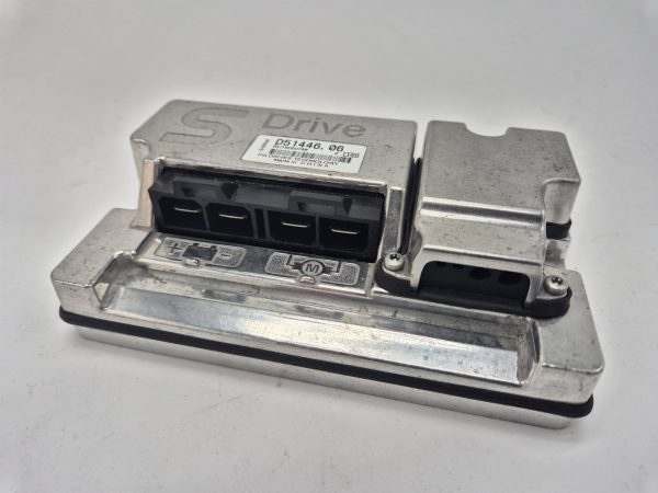Controler S-Drive 140A controller