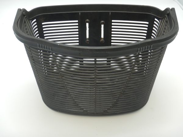 Mand voorzijde.