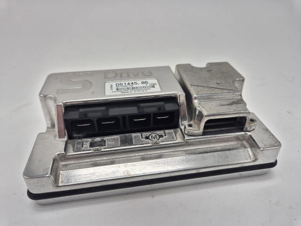 Controller S-Drive 120.