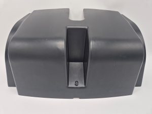 Kap accubak